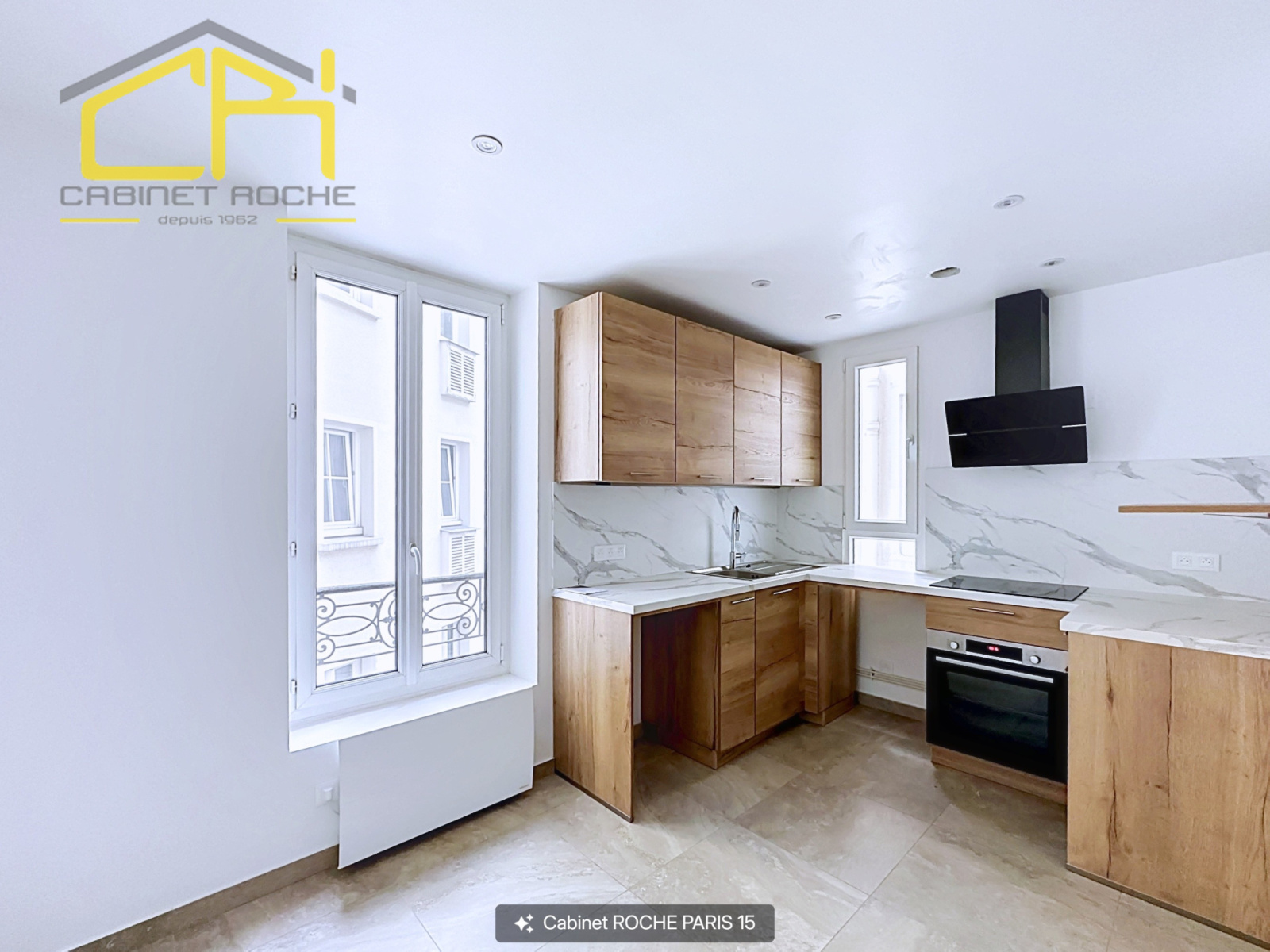 Image_3, Appartement, Paris, ref :375