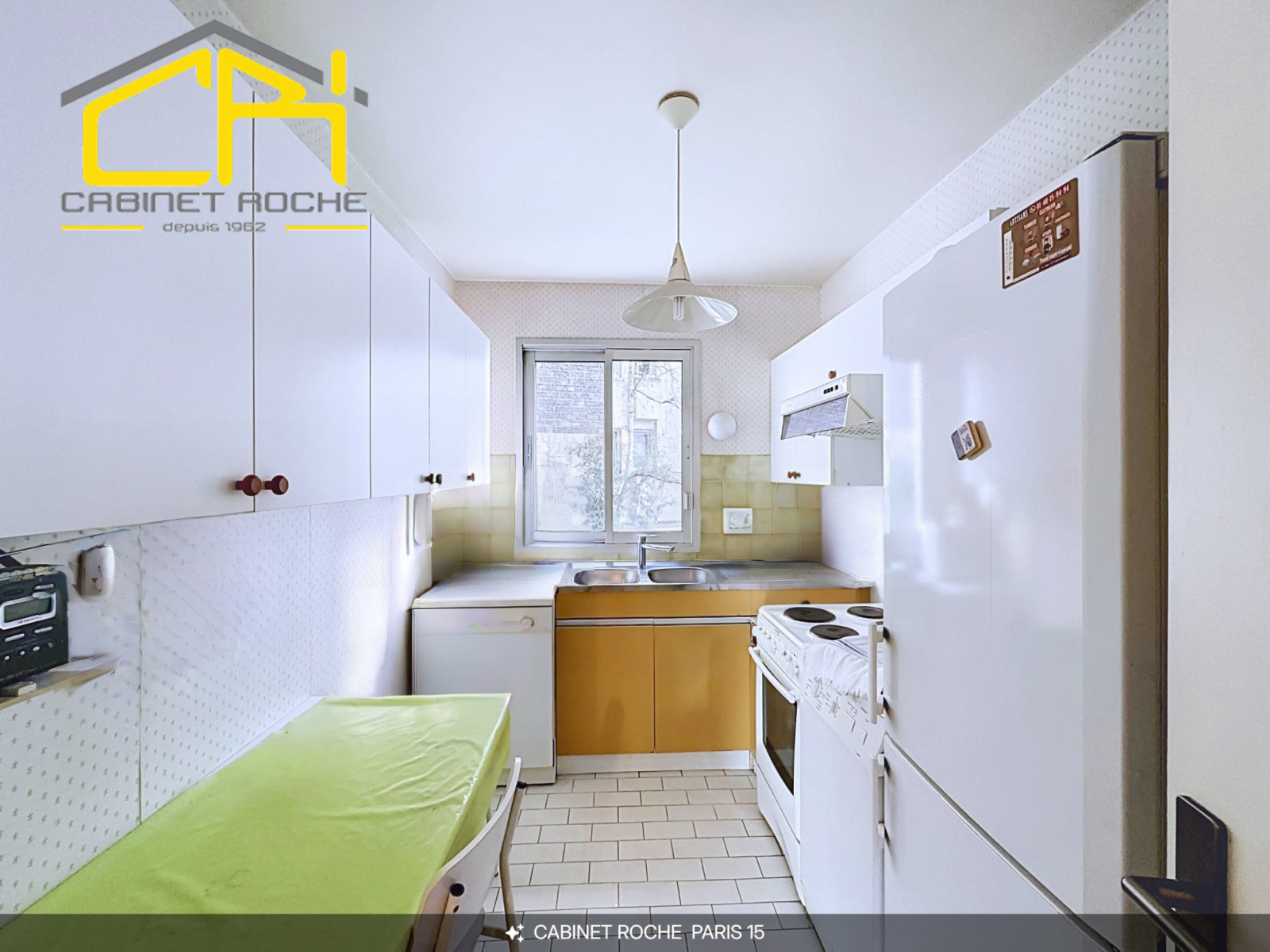 Image_5, Appartement, Paris, ref :1802