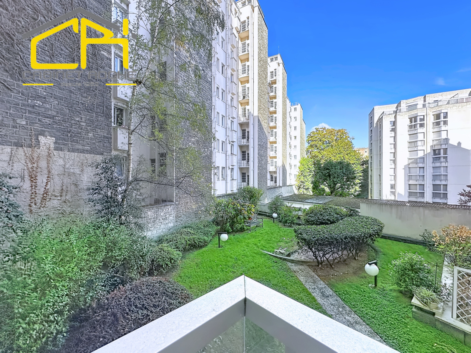 Image_9, Appartement, Paris, ref :1802