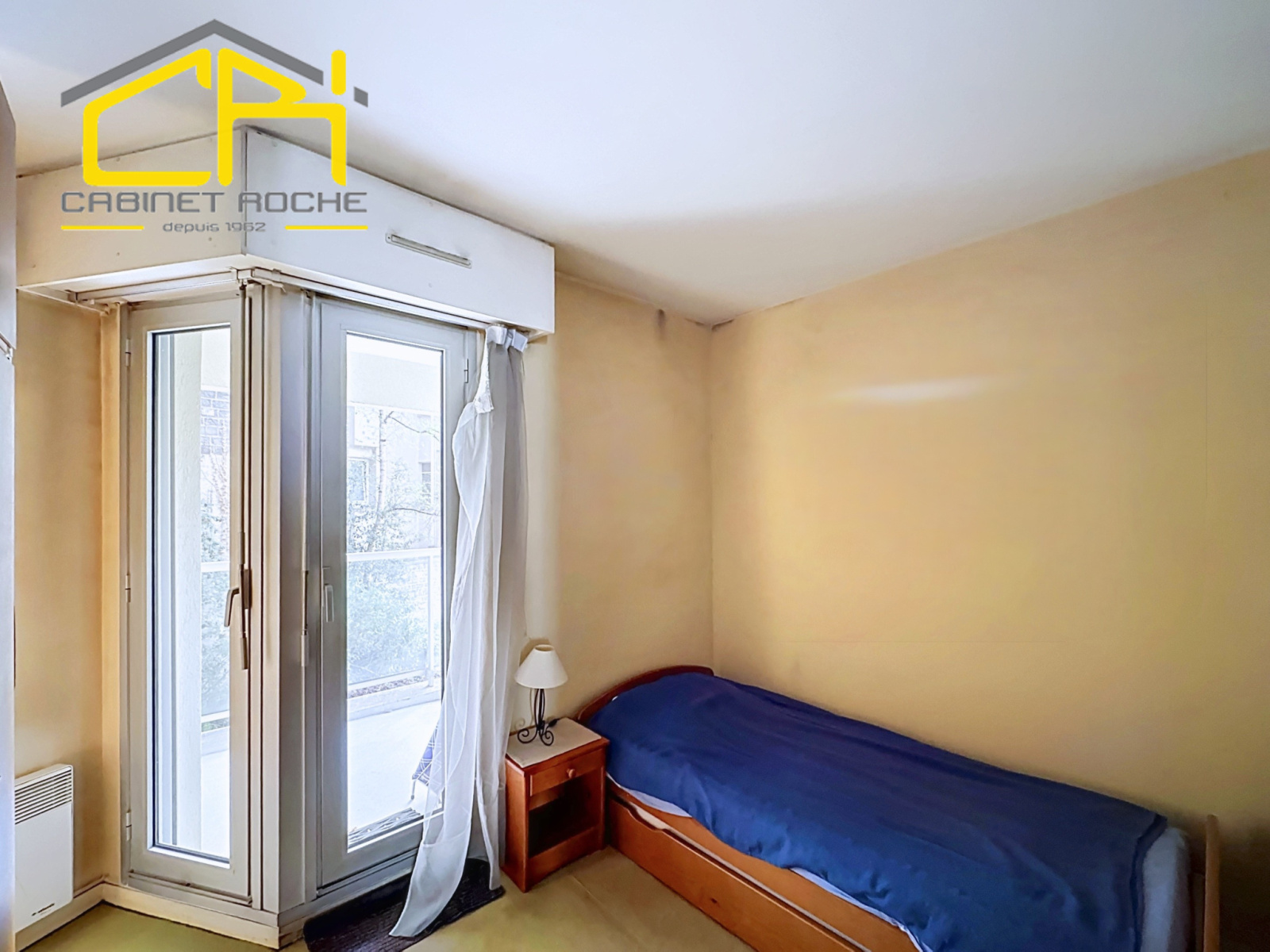 Image_8, Appartement, Paris, ref :1802