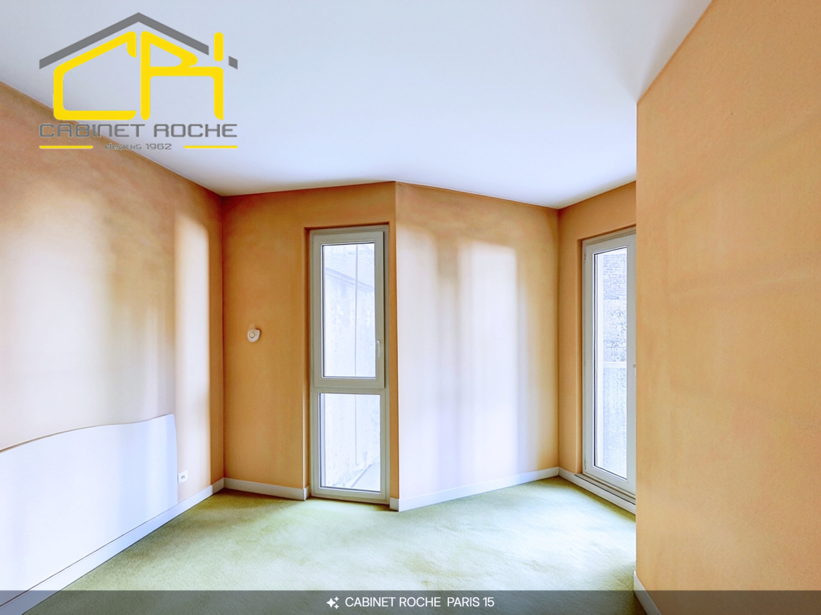 Image_6, Appartement, Paris, ref :1802
