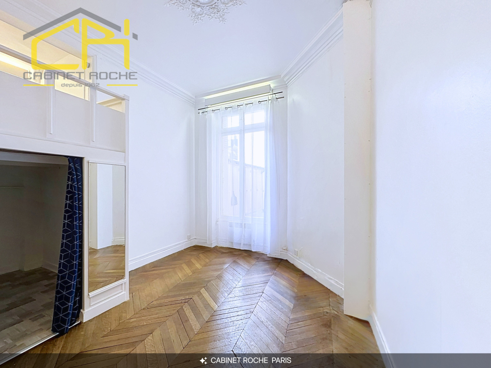 Image_1, Appartement, Paris, ref :203