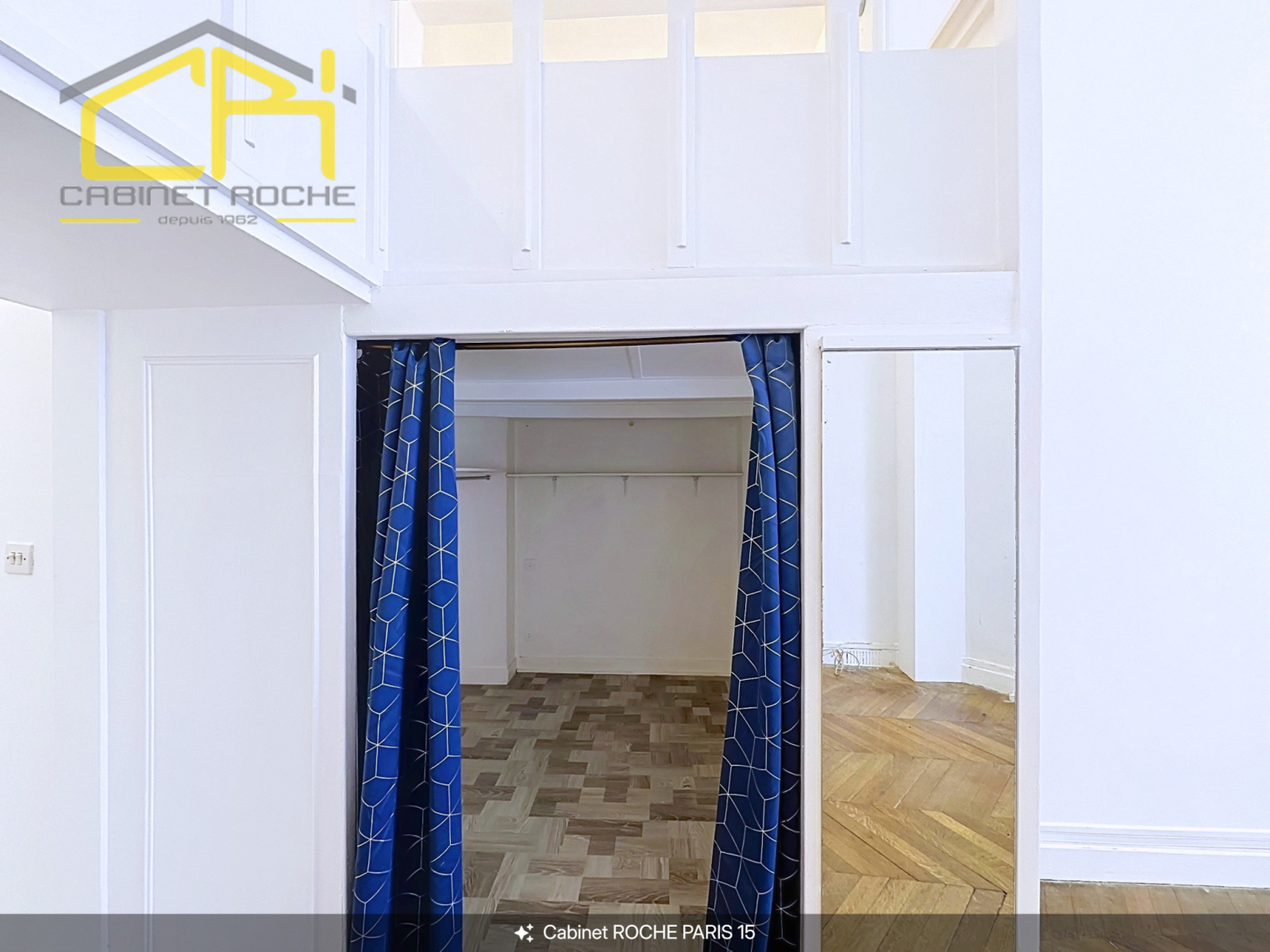Image_2, Appartement, Paris, ref :203