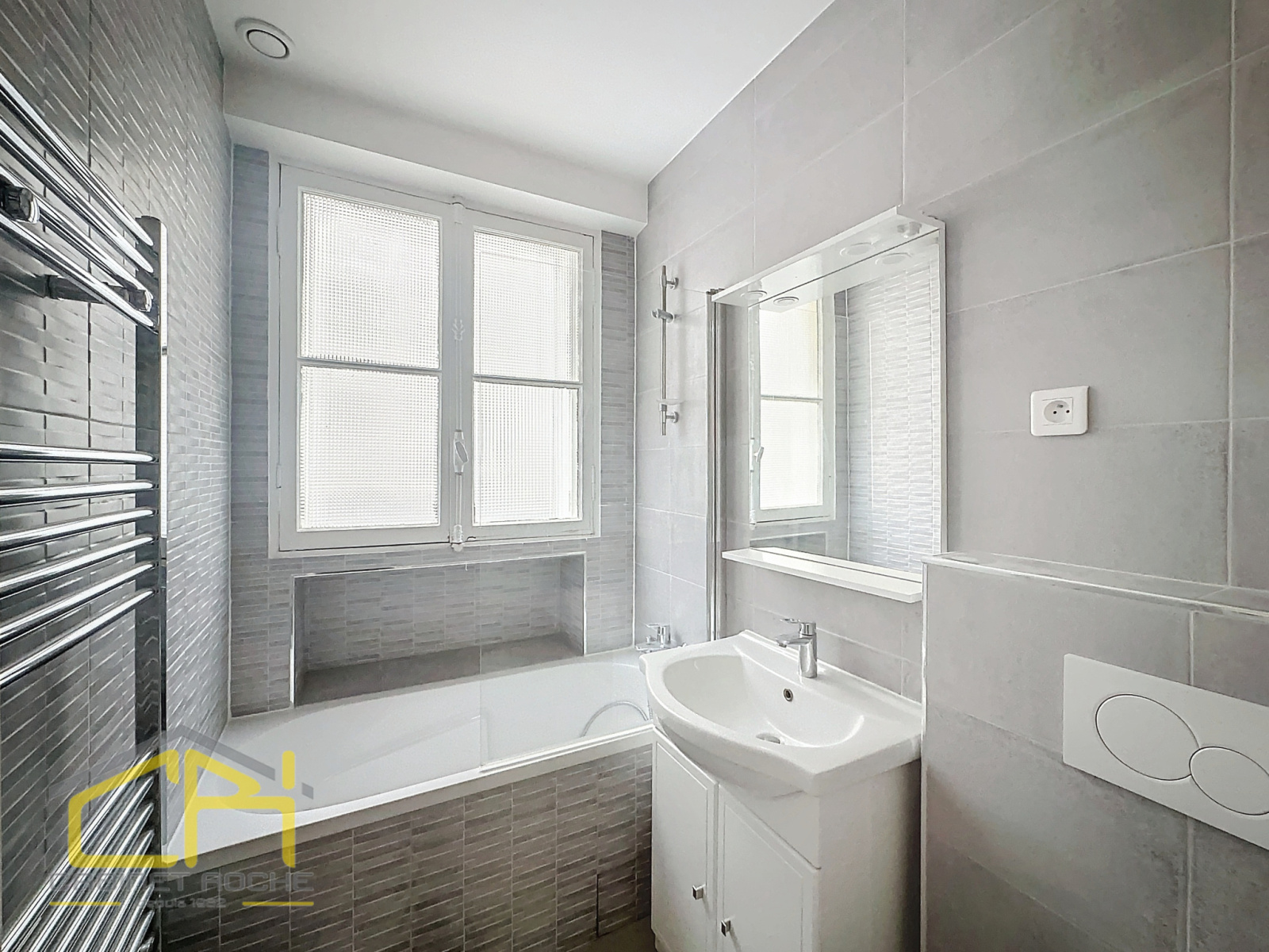 Image_8, Appartement, Paris, ref :1761