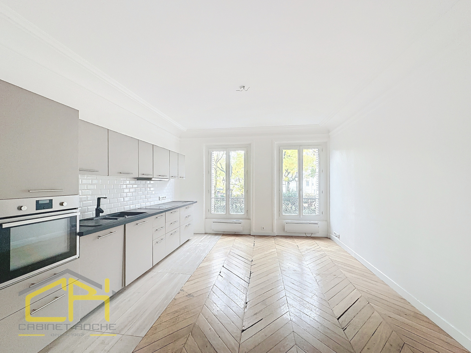 Image_1, Appartement, Paris, ref :1761