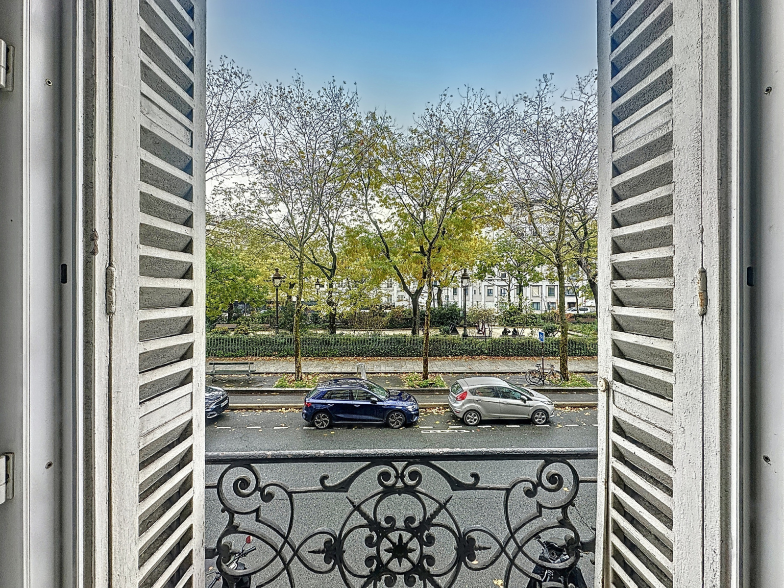 Image_3, Appartement, Paris, ref :1761