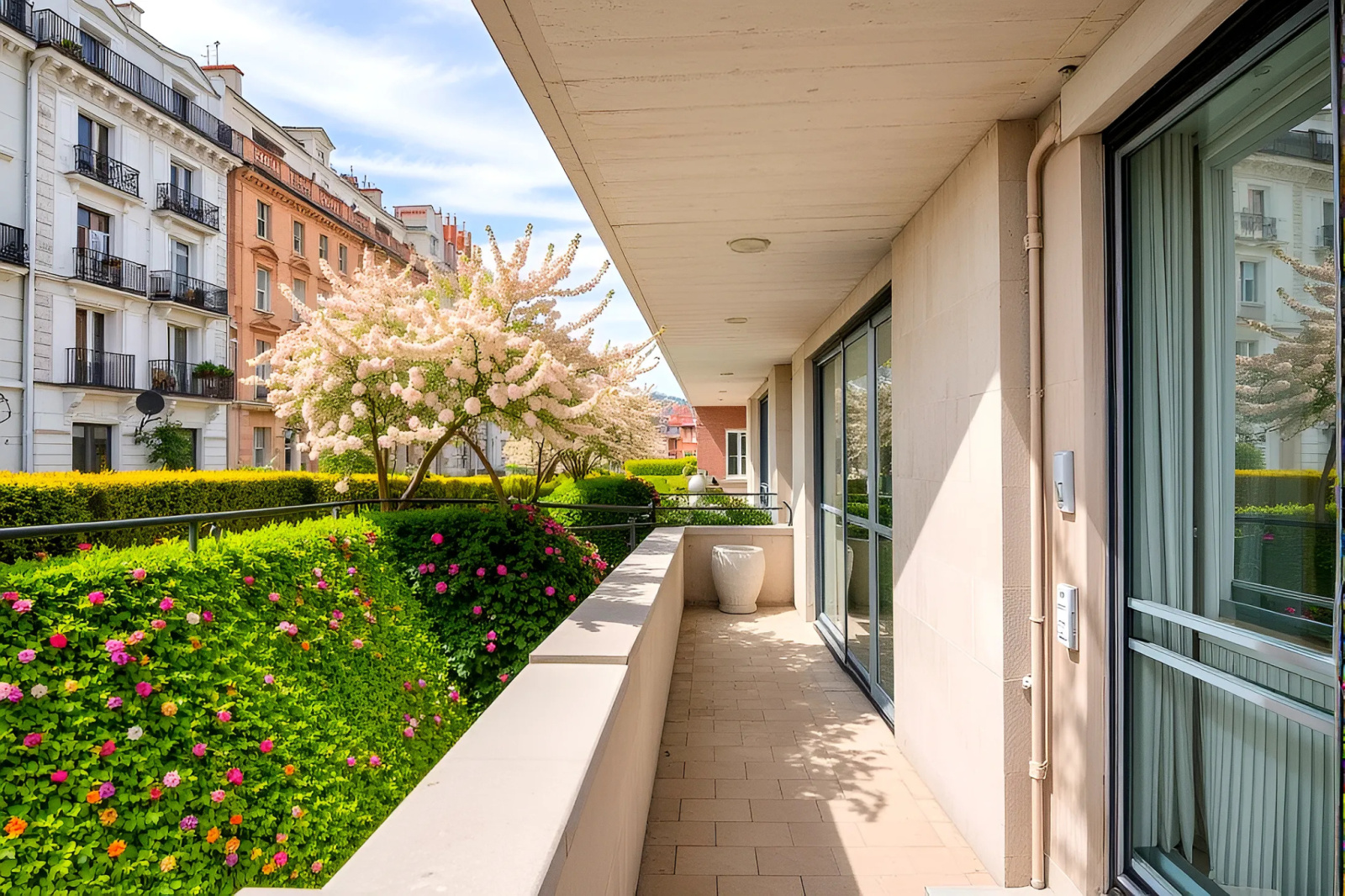 Image_16, Appartement, Paris, ref :1780