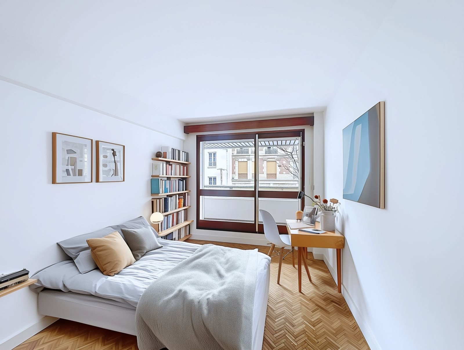 Image_5, Appartement, Paris, ref :1780