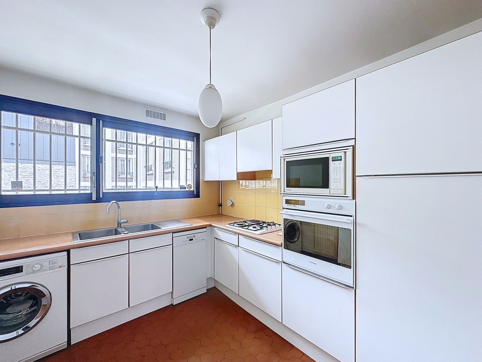 Image_3, Appartement, Paris, ref :1780