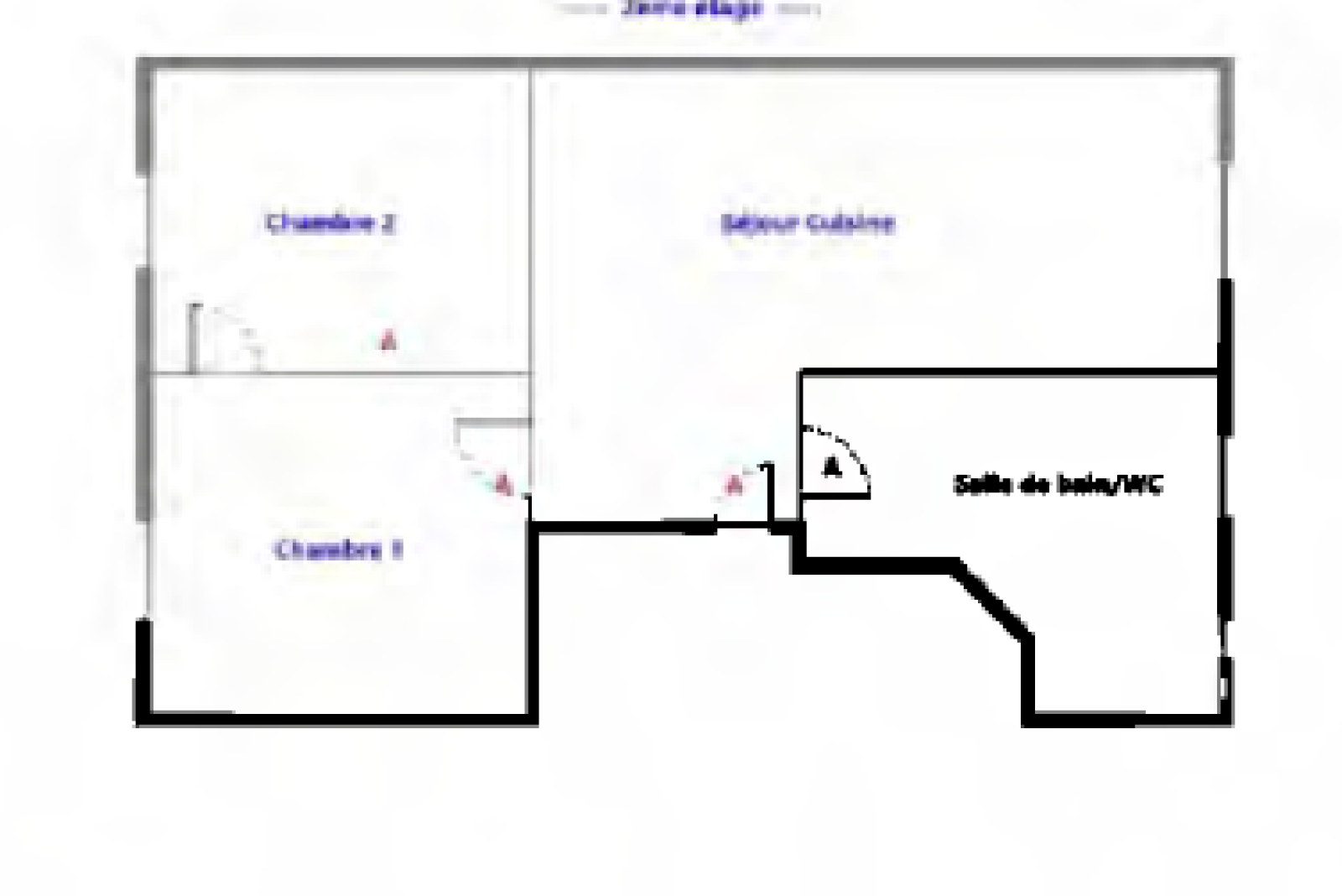 Image_5, Appartement, Paris, ref :253