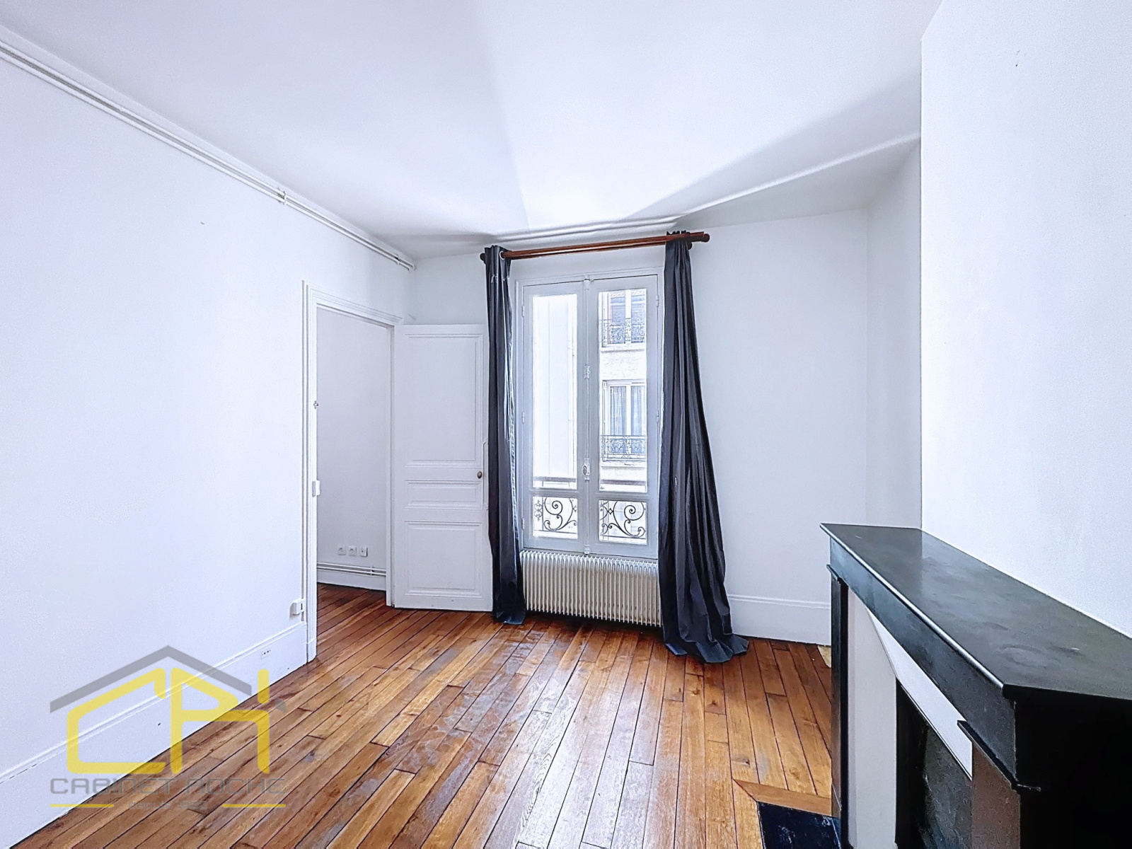 Image_3, Appartement, Paris, ref :253