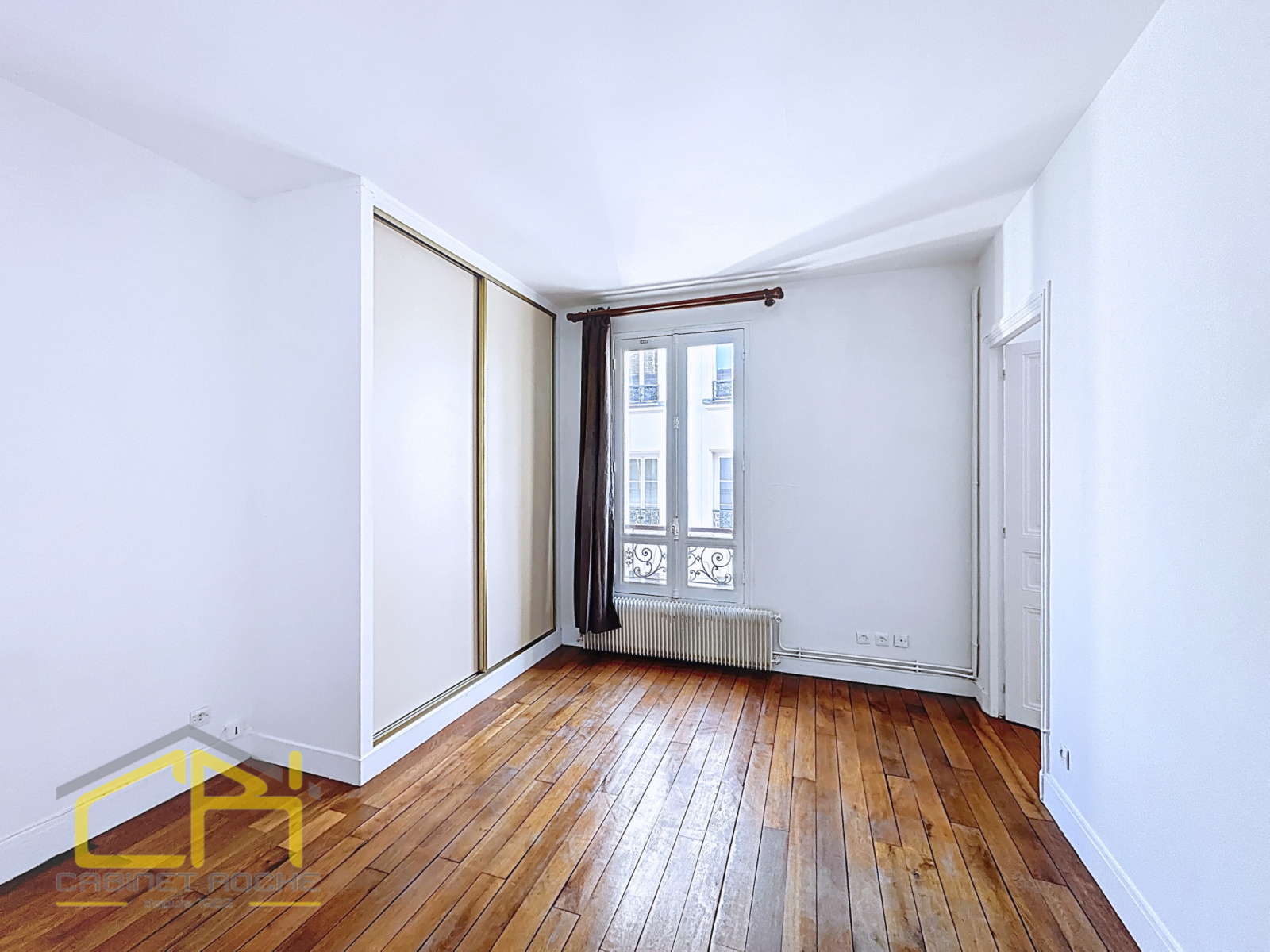 Image_2, Appartement, Paris, ref :253
