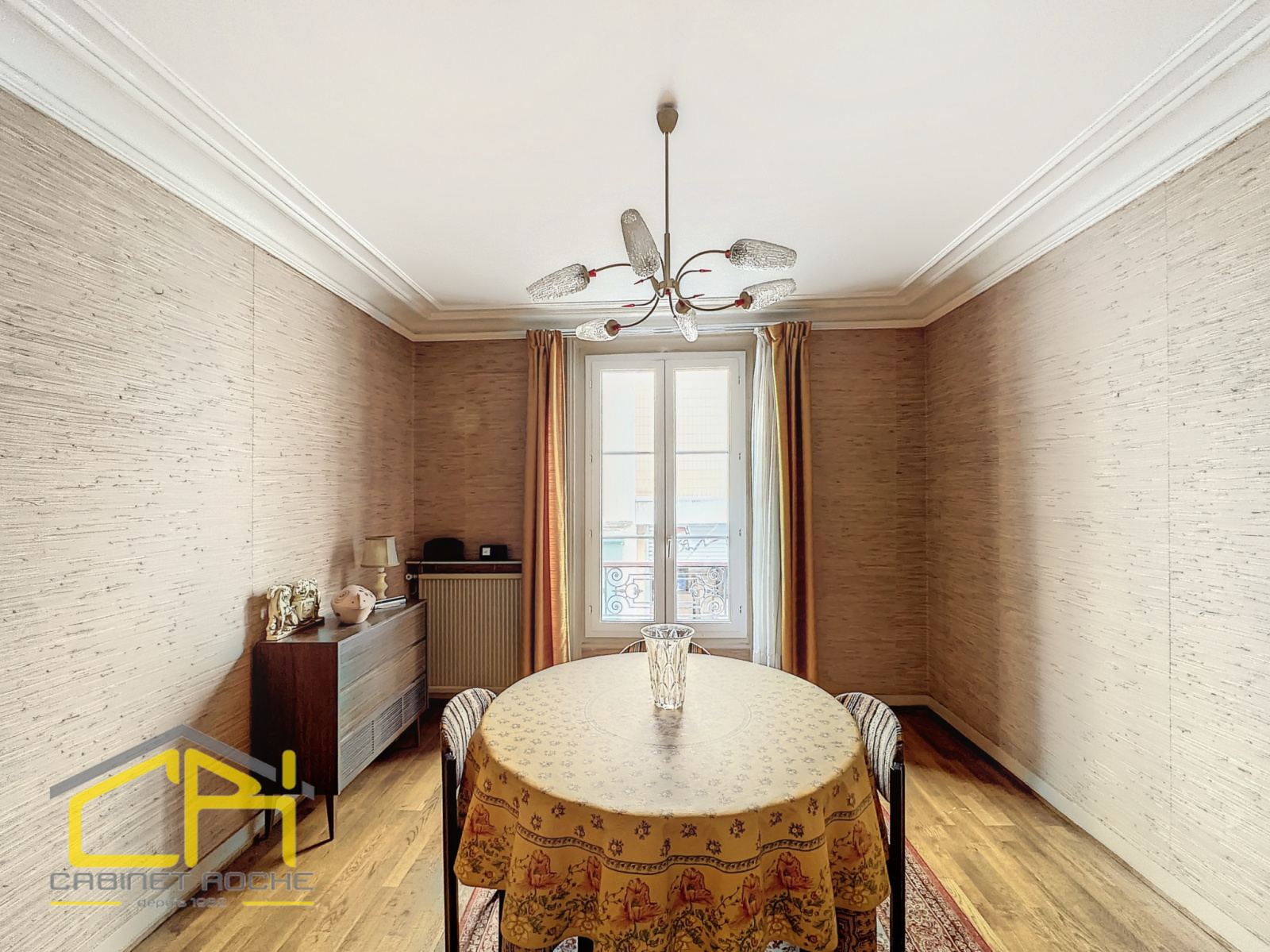 Image_1, Appartement, Paris, ref :1745