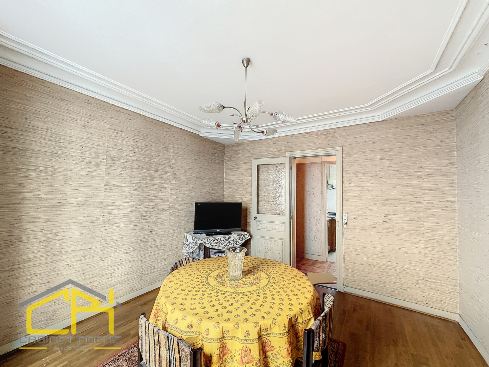 Image_2, Appartement, Paris, ref :1745