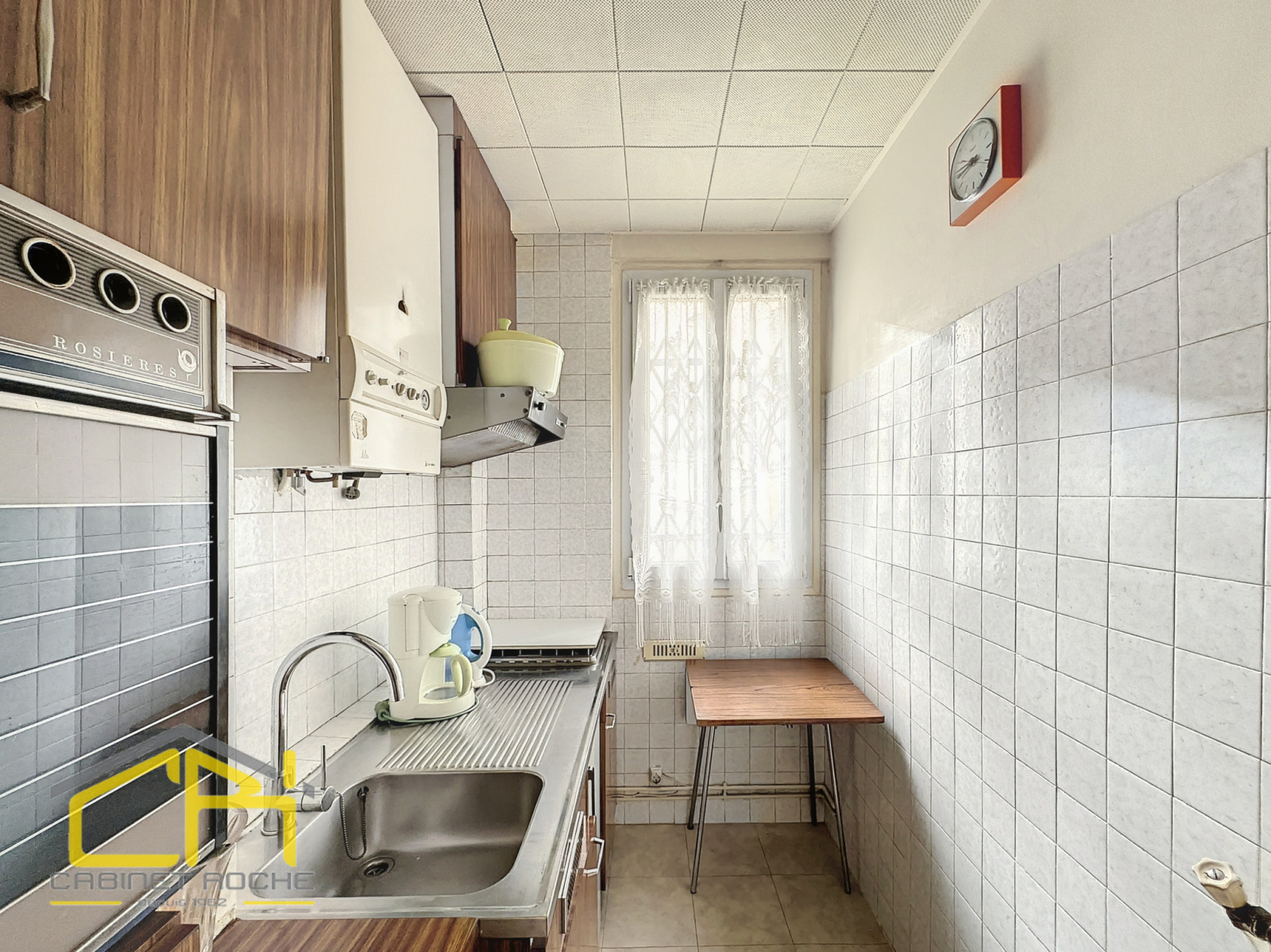 Image_4, Appartement, Paris, ref :1745