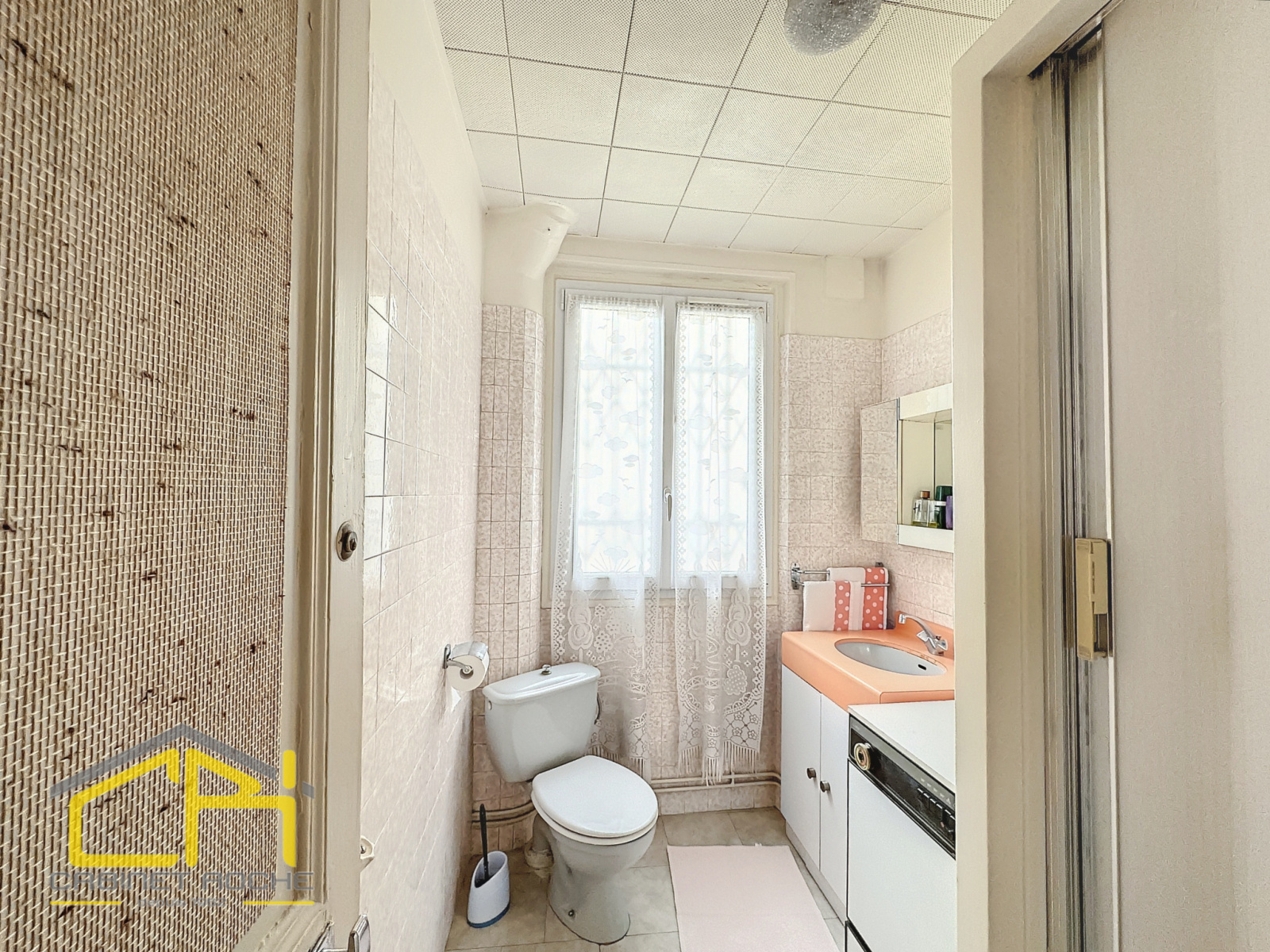 Image_5, Appartement, Paris, ref :1745