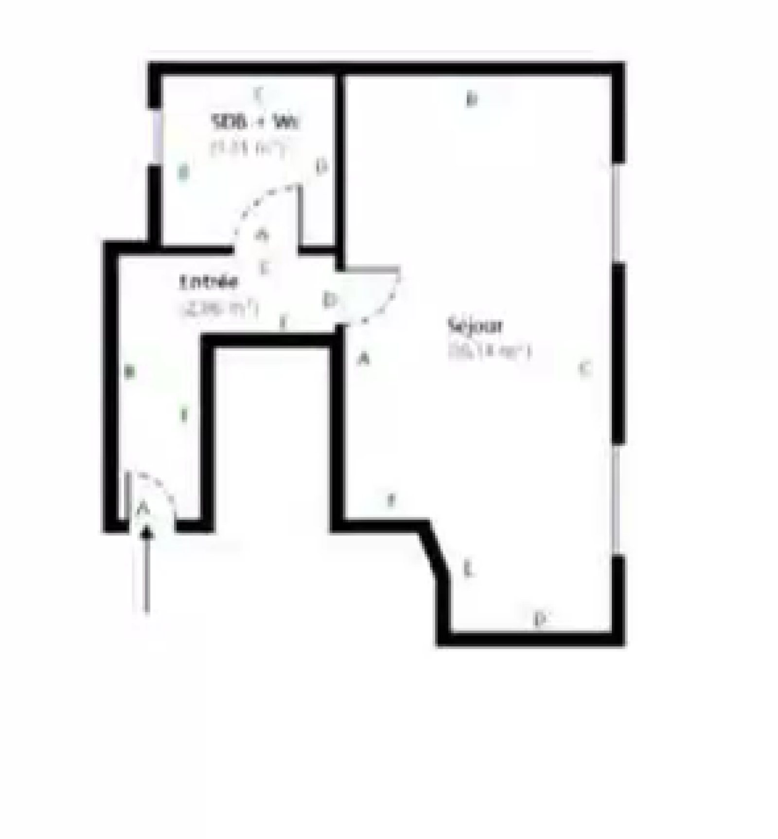 Image_5, Studio, Paris, ref :332