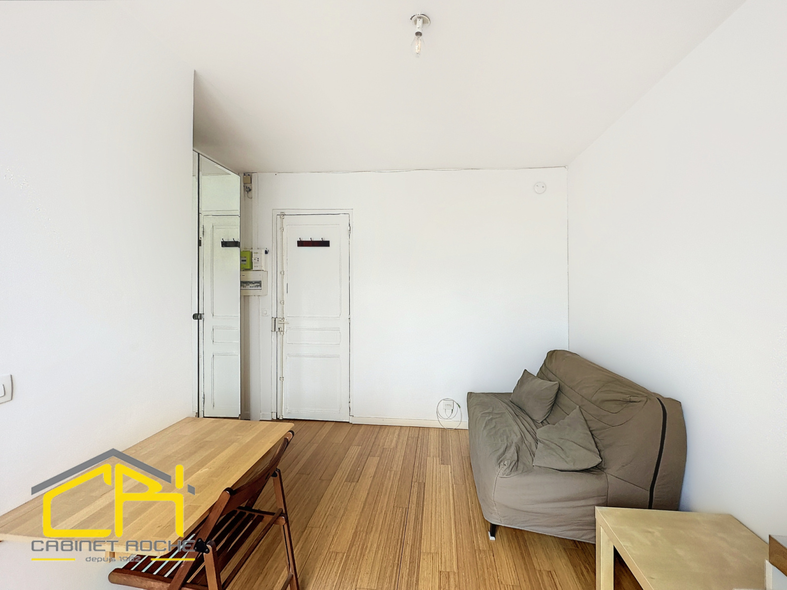 Image_2, Appartement, Paris, ref :218