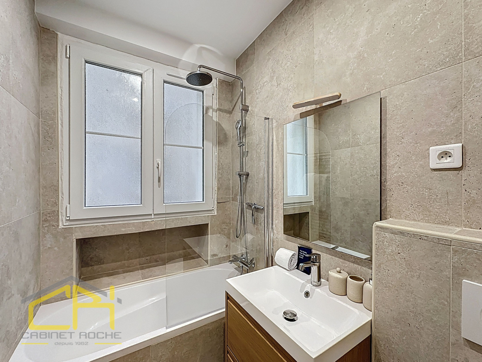 Image_7, Appartement, Paris, ref :1779