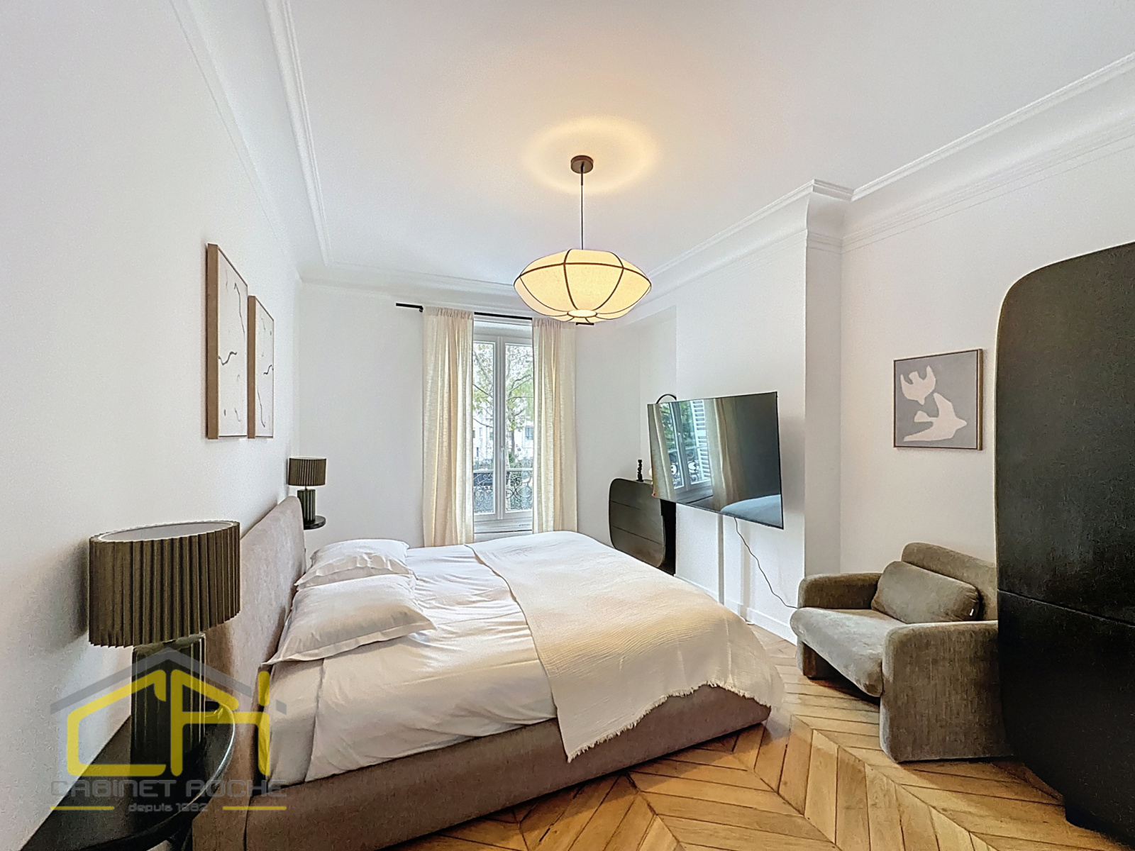 Image_6, Appartement, Paris, ref :1779