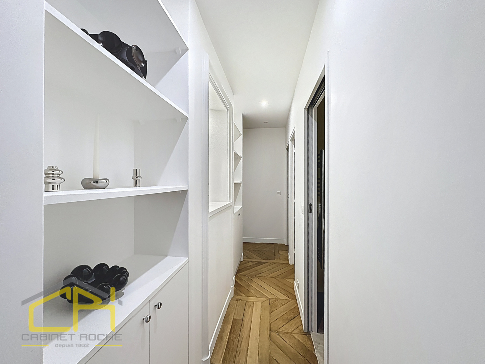 Image_3, Appartement, Paris, ref :1779