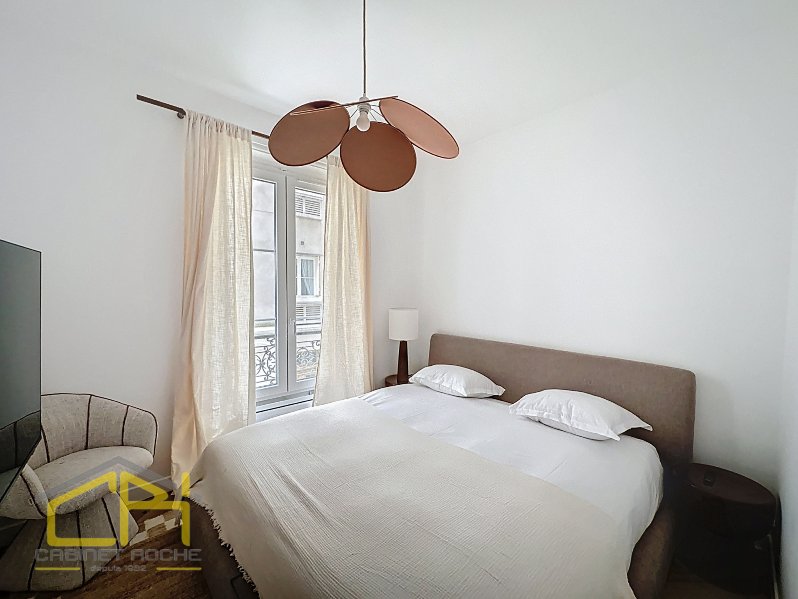 Image_9, Appartement, Paris, ref :1779