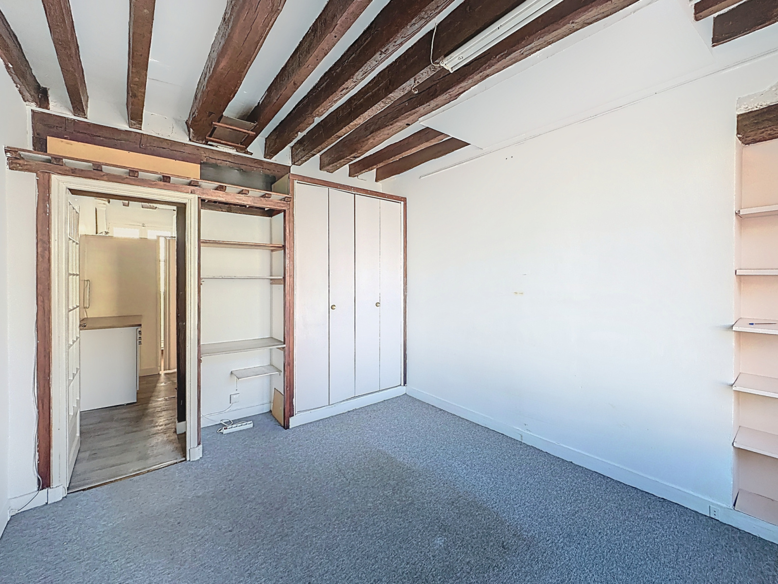 Image_3, Appartement, Paris, ref :1771