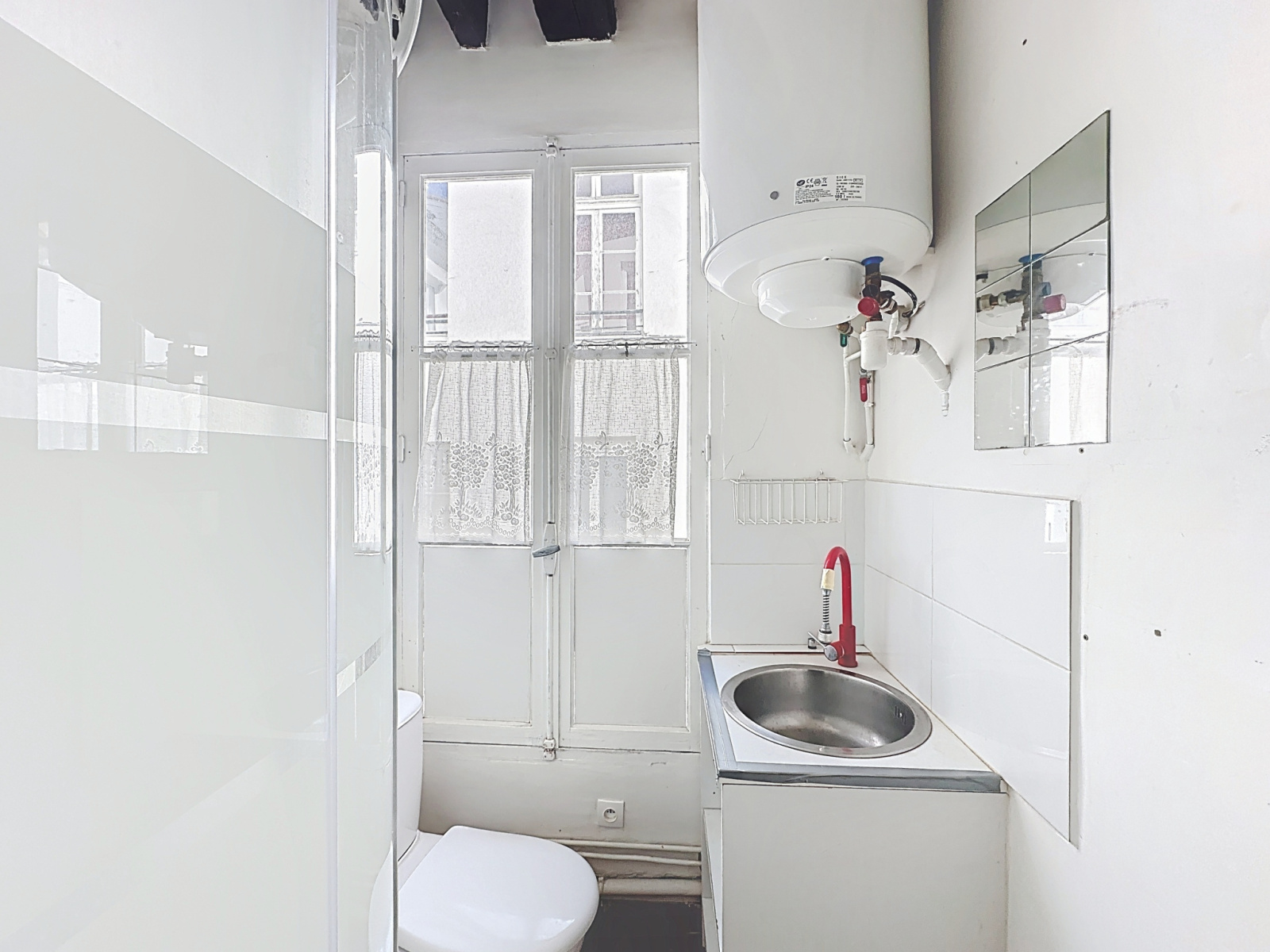 Image_7, Appartement, Paris, ref :1771