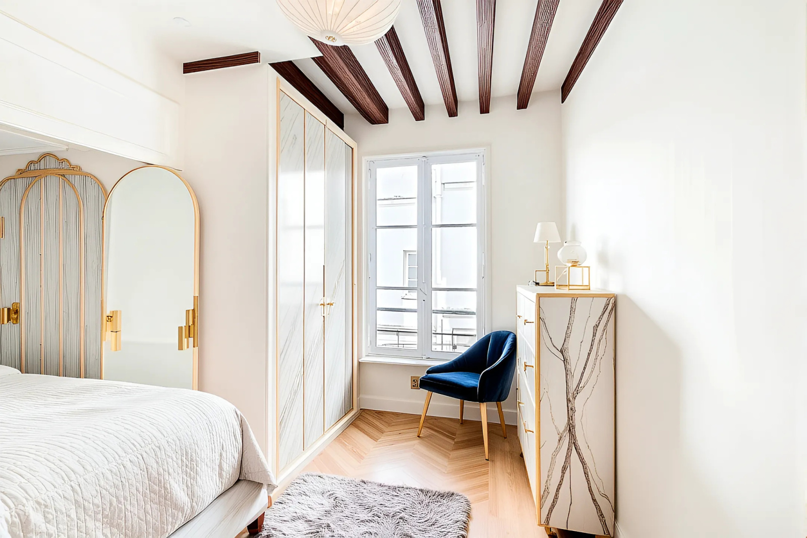 Image_4, Appartement, Paris, ref :1771