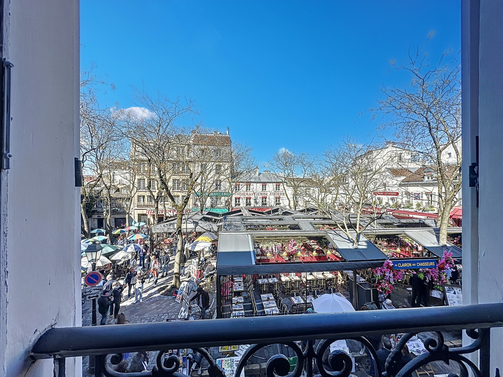 Image_9, Appartement, Paris, ref :1771