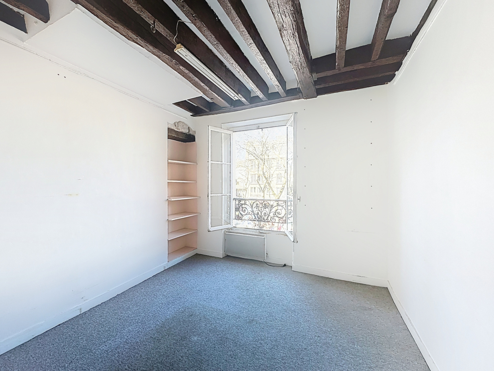 Image_2, Appartement, Paris, ref :1771