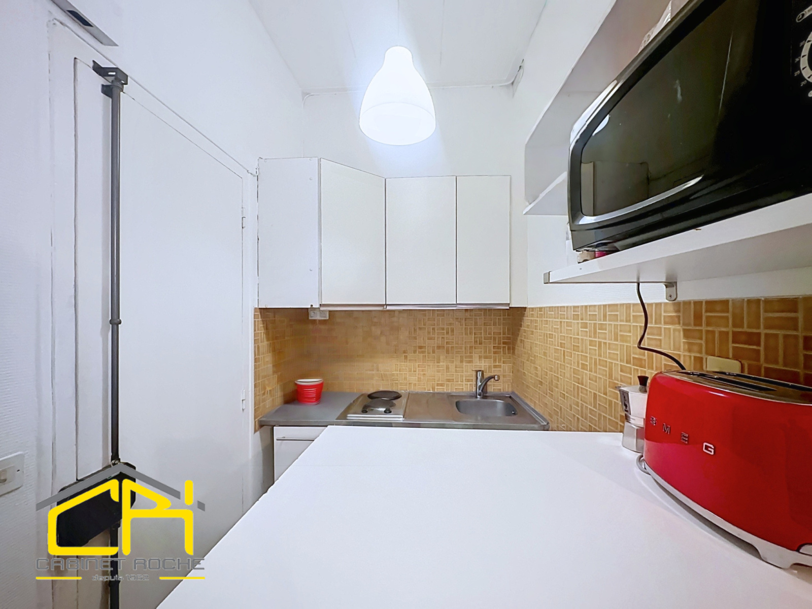 Image_4, Studio, Paris, ref :307