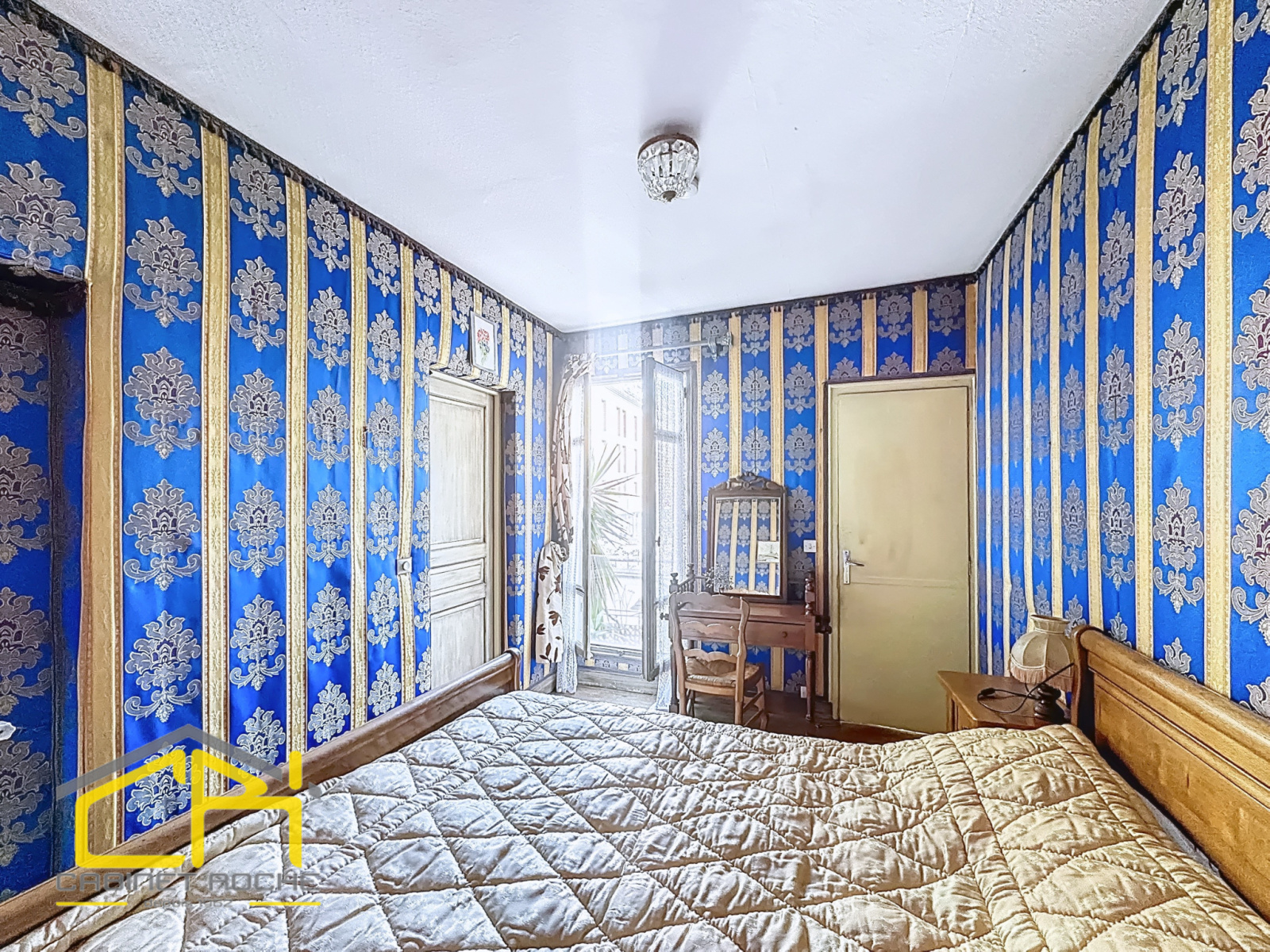 Image_4, Maison, Paris, ref :1781