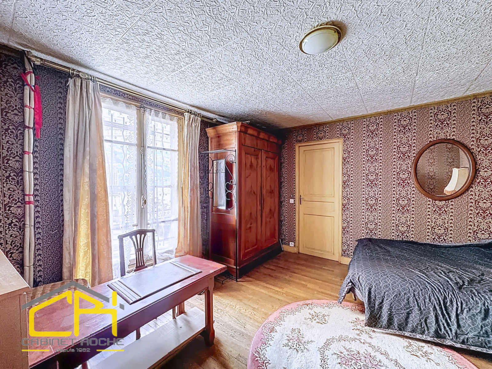 Image_3, Maison, Paris, ref :1781