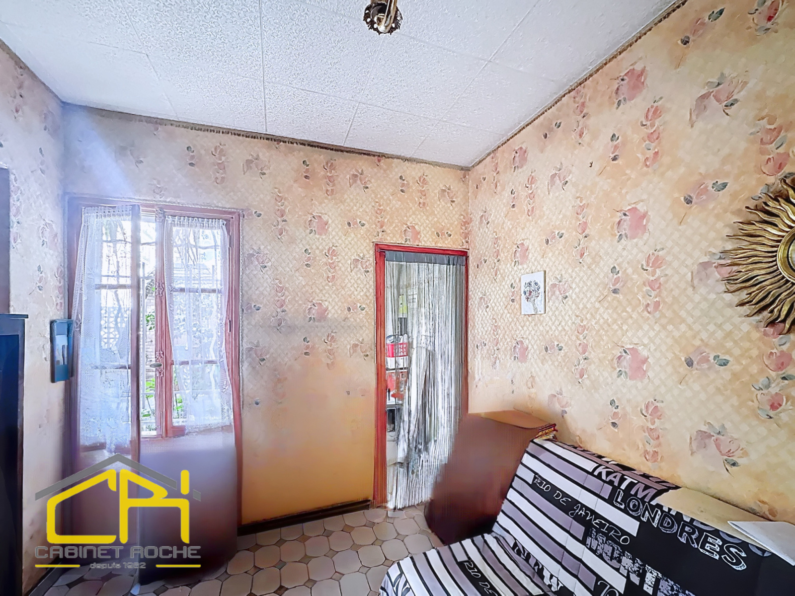 Image_6, Maison, Paris, ref :1781