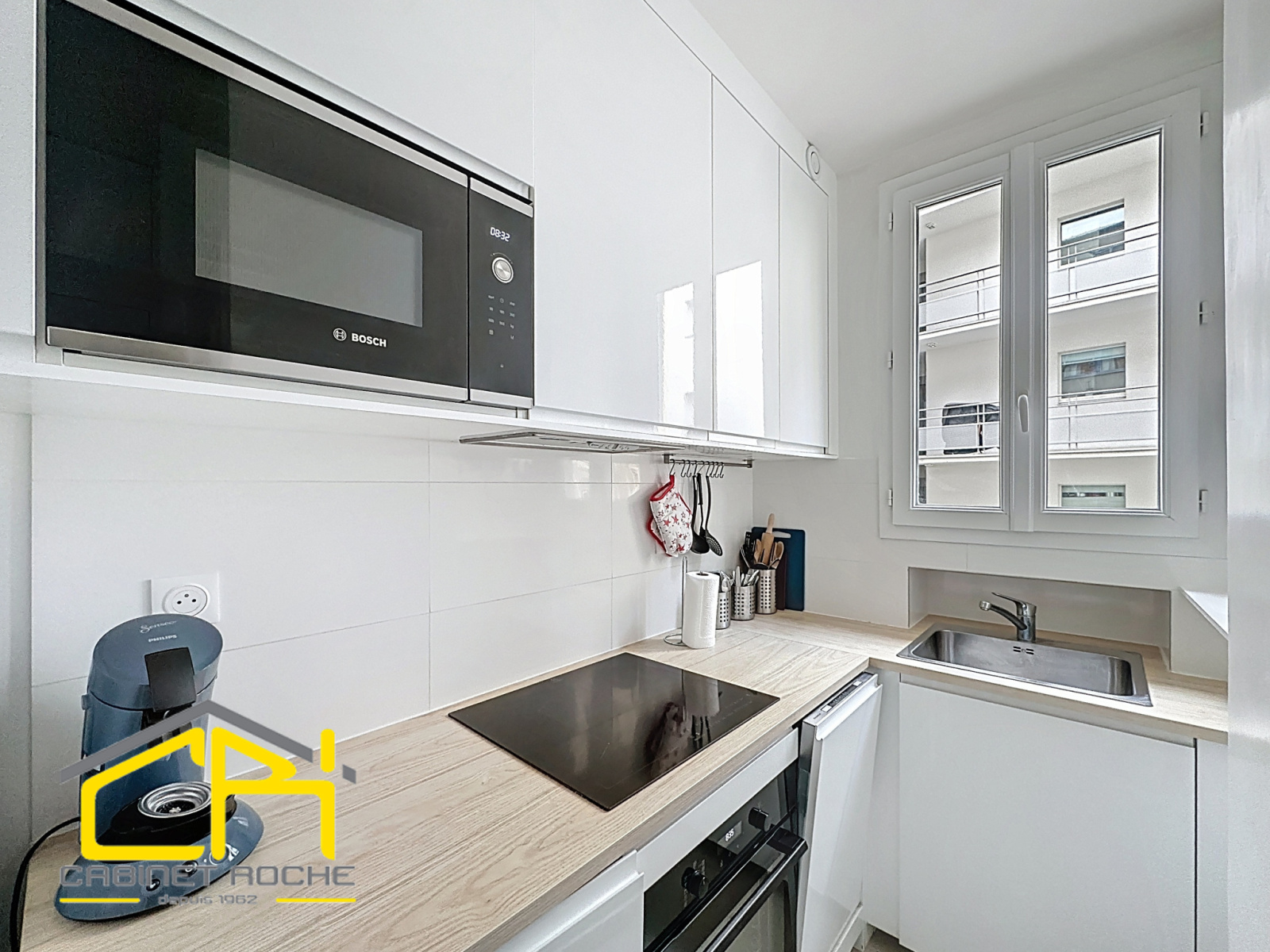 Image_2, Appartement, Paris, ref :328