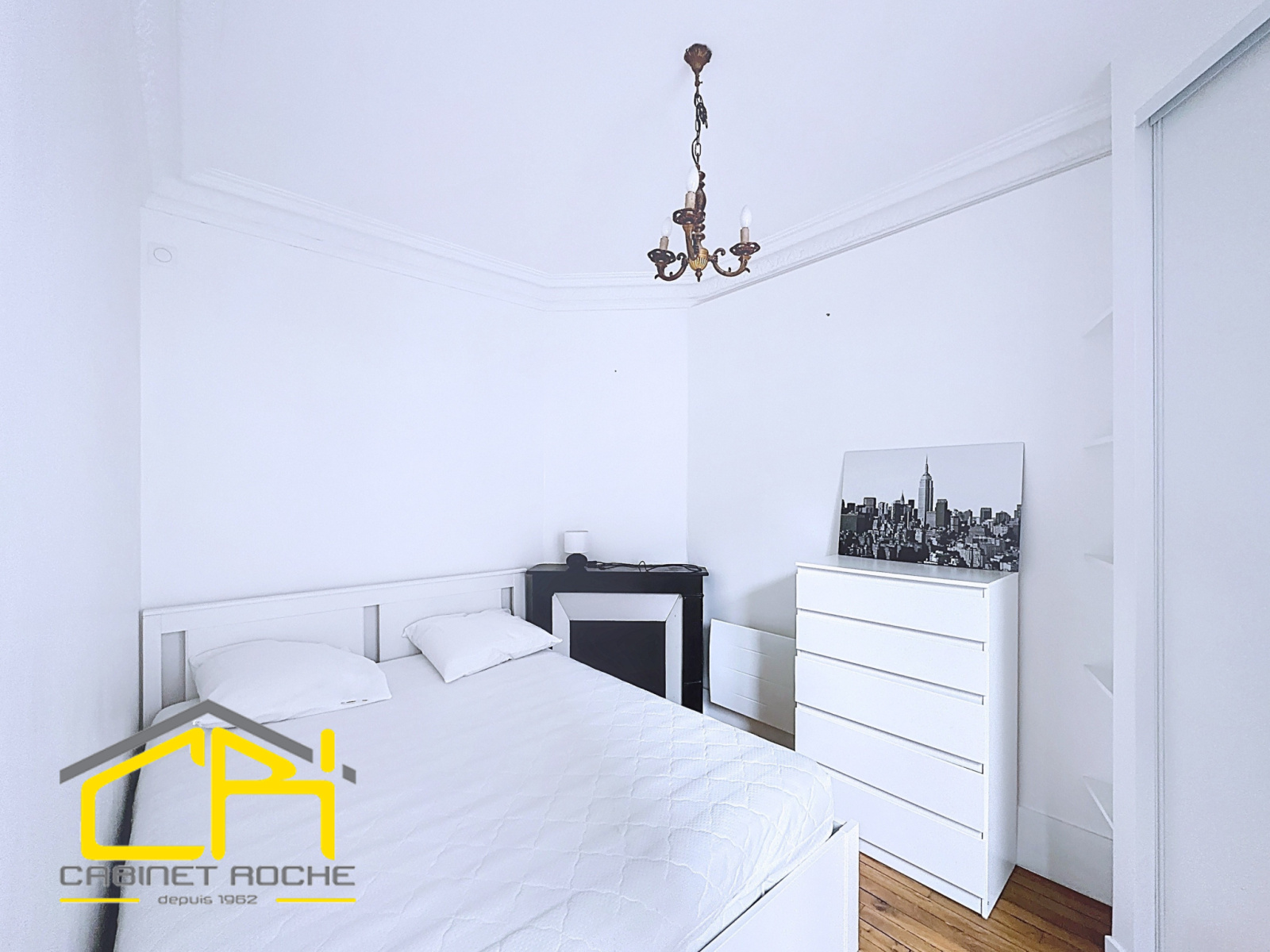 Image_3, Appartement, Paris, ref :328