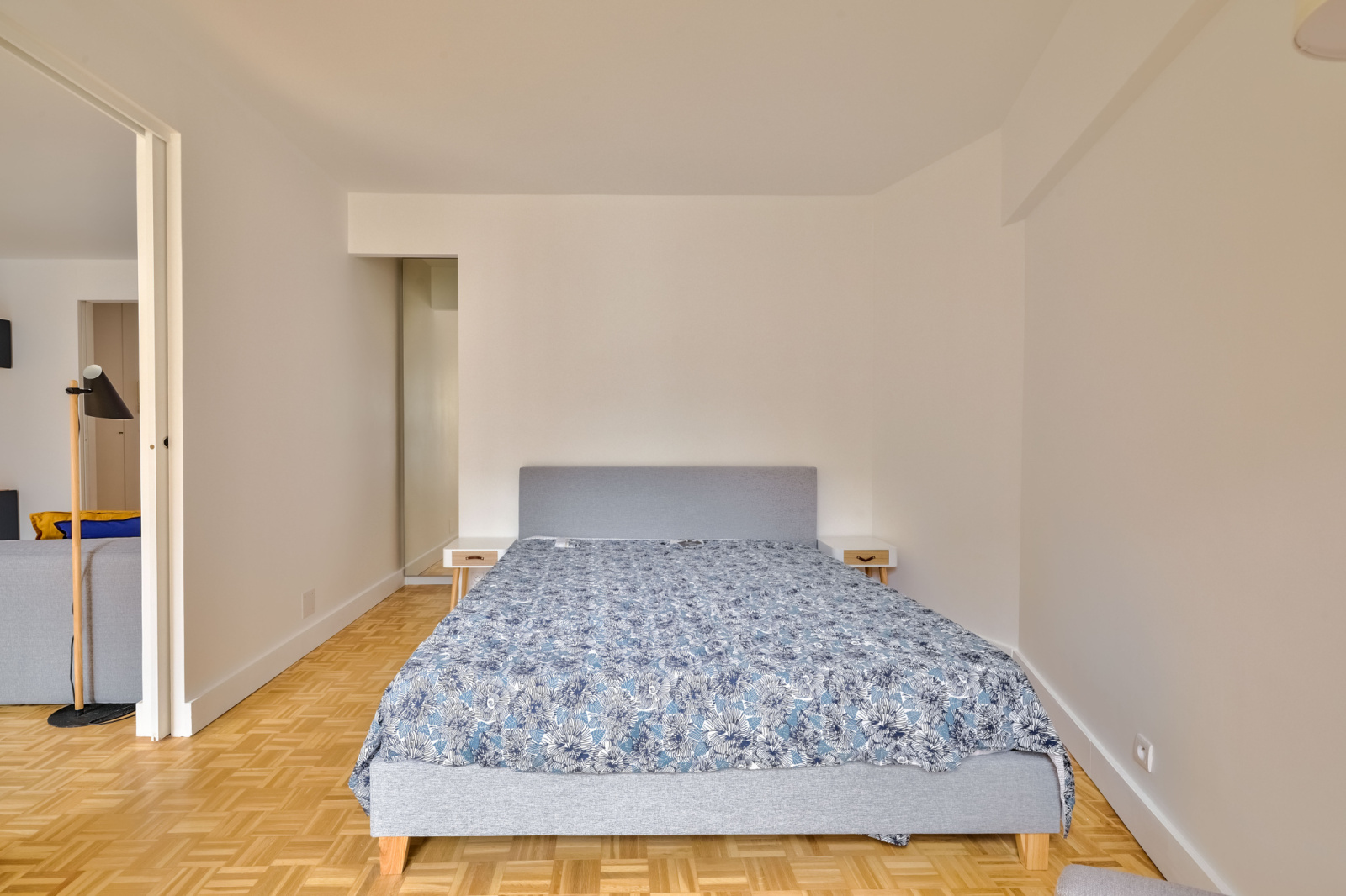 Image_4, Appartement, Paris, ref :176