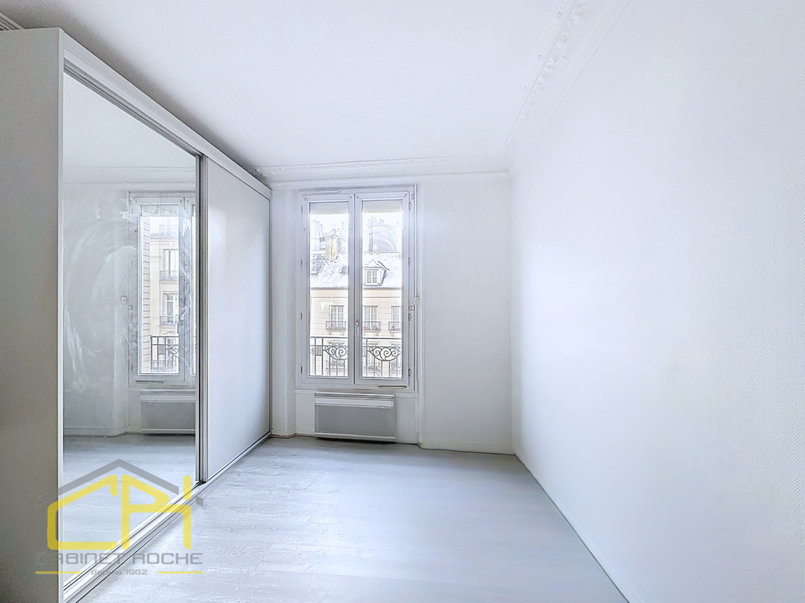 Image_1, Appartement, Paris, ref :129