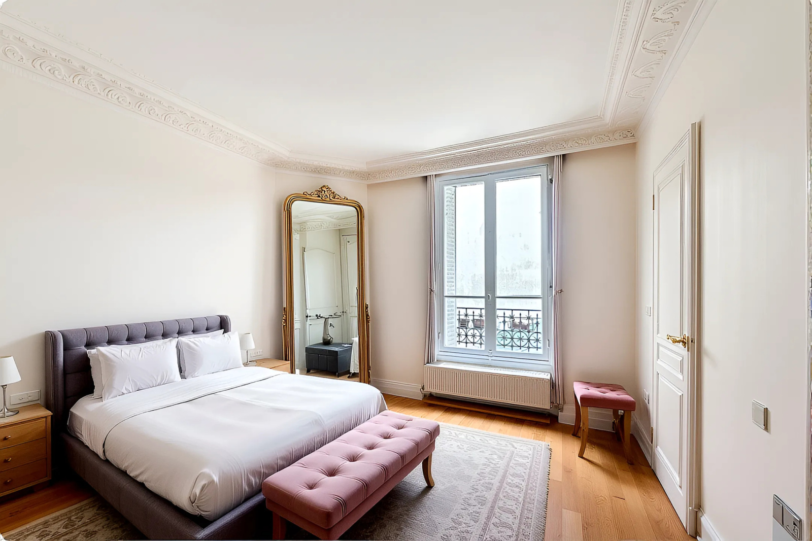 Image_9, Appartement, Paris, ref :1777