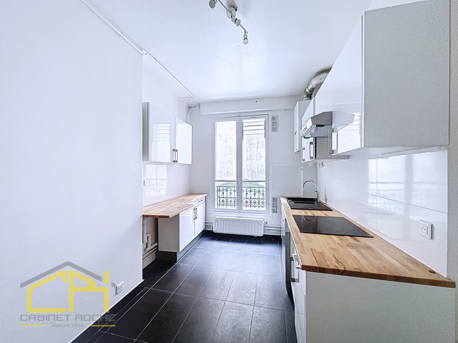 Image_8, Appartement, Paris, ref :1777