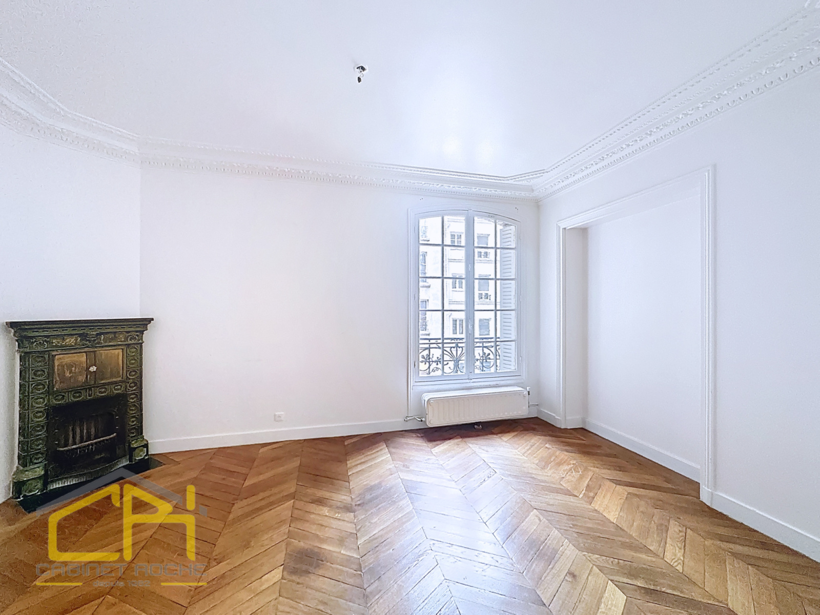 Image_2, Appartement, Paris, ref :1777