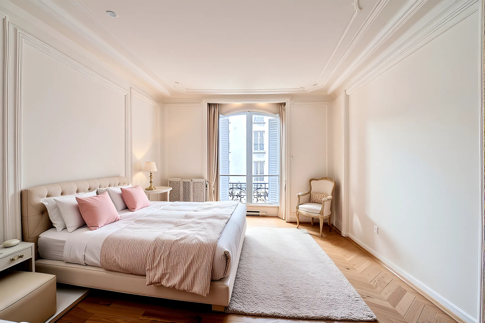 Image_13, Appartement, Paris, ref :1777