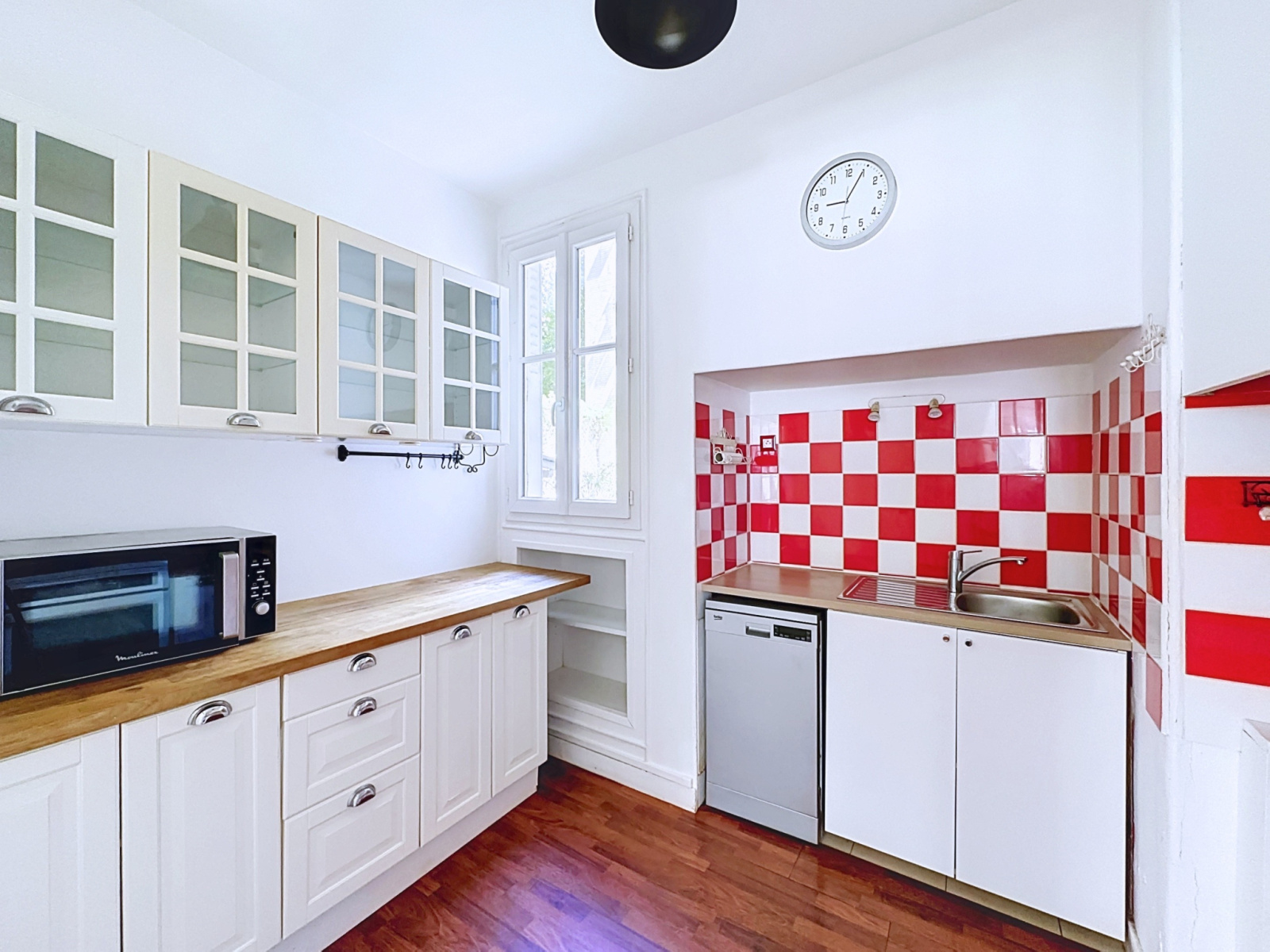 Image_3, Appartement, Paris, ref :301