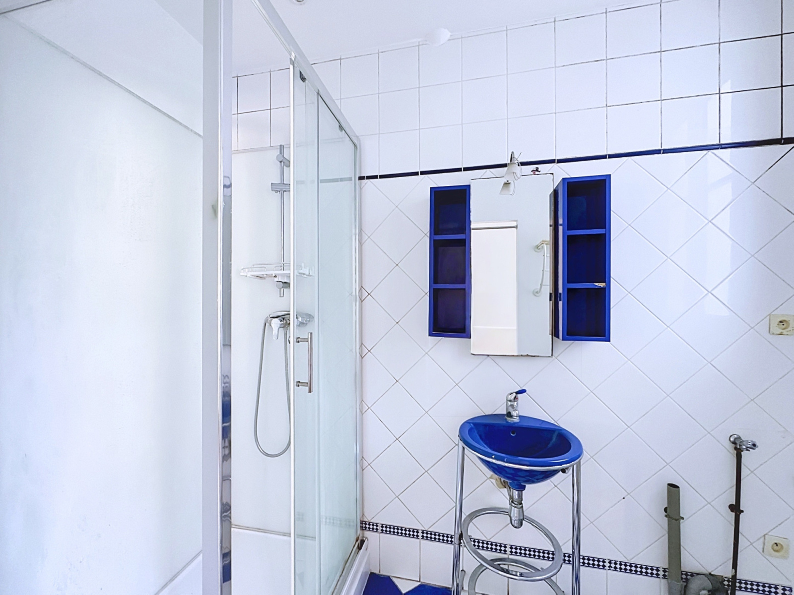 Image_5, Appartement, Paris, ref :301