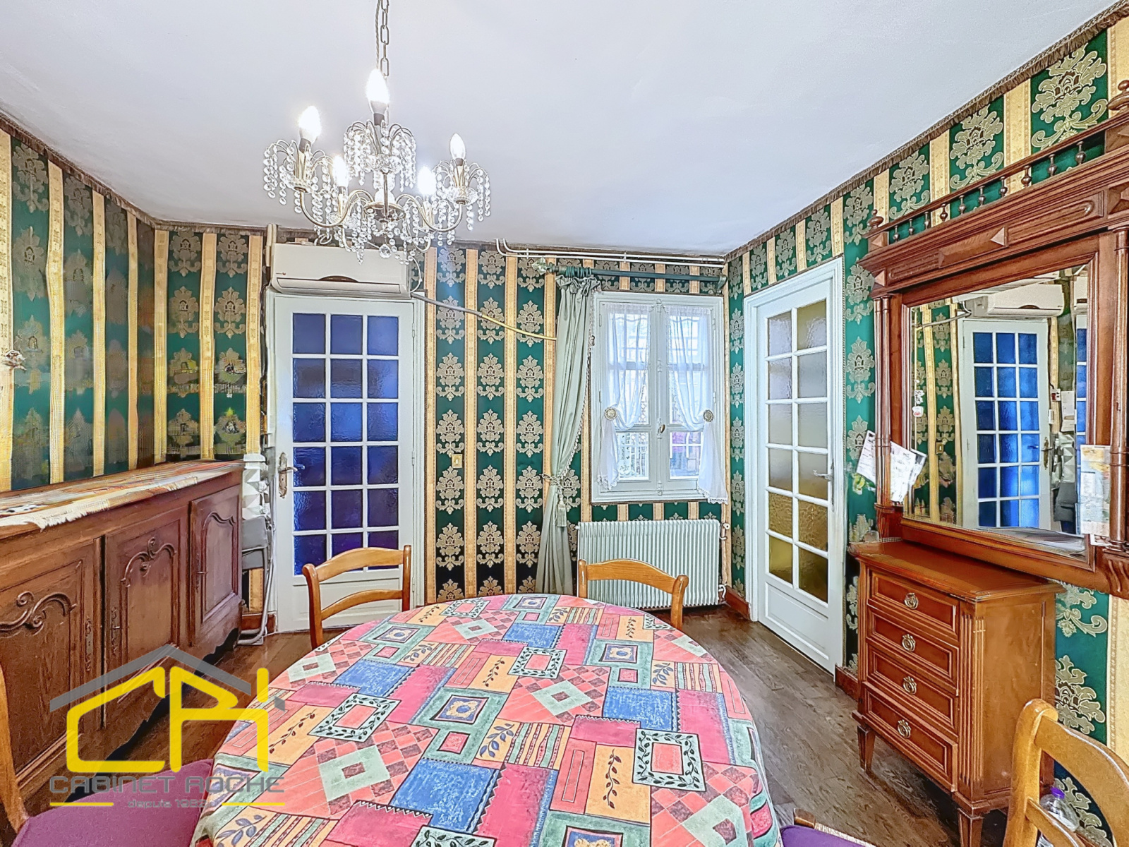 Image_2, Maison, Paris, ref :1792