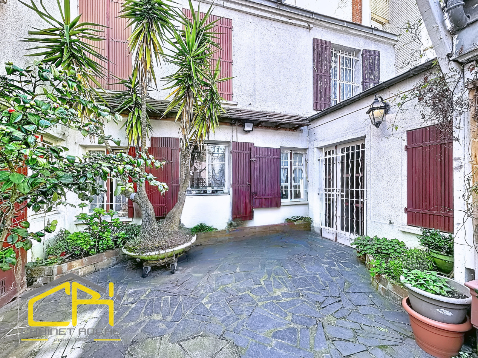 Image_1, Maison, Paris, ref :1792