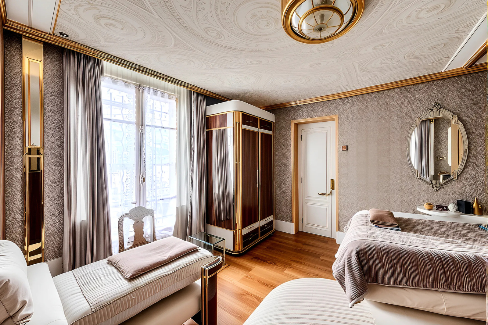 Image_11, Maison, Paris, ref :1792