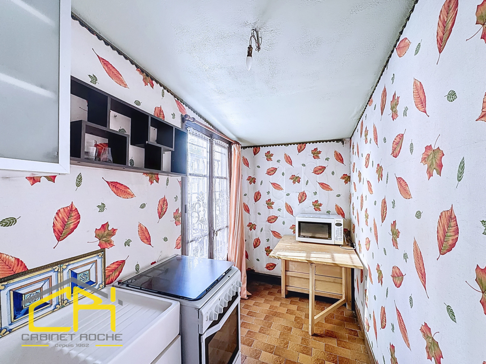 Image_16, Maison, Paris, ref :1792