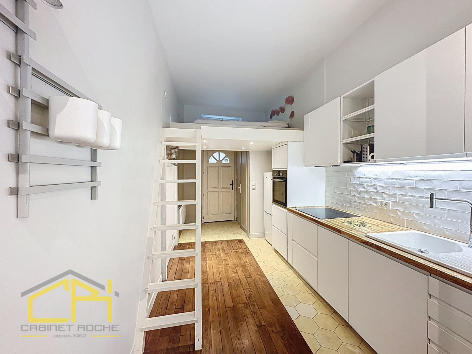 Image_2, Studio, Paris, ref :294